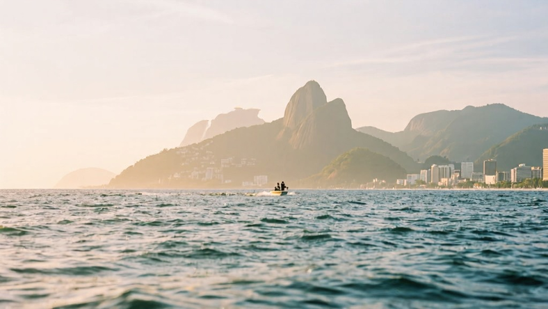 巴西人的钱,该怎么赚?